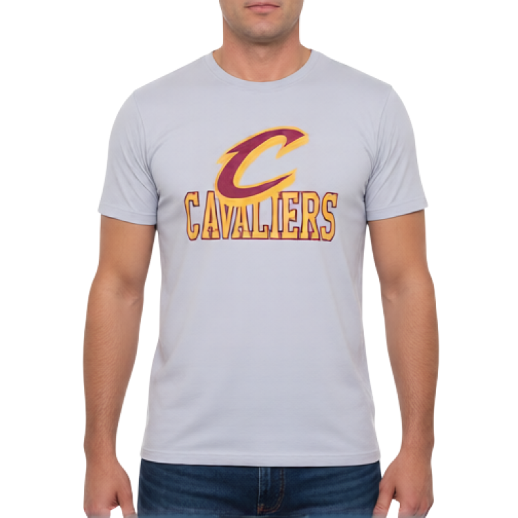 New Era NBA23 Cleveland Cavaliers To SS Tee
