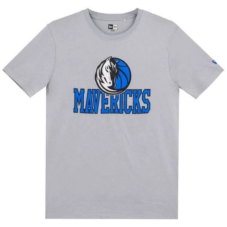 Adicionar ao carrinho New Era NBA23 Dallas Mavericks To SS Tee New Era NBA23 Dallas Mavericks To SS Tee