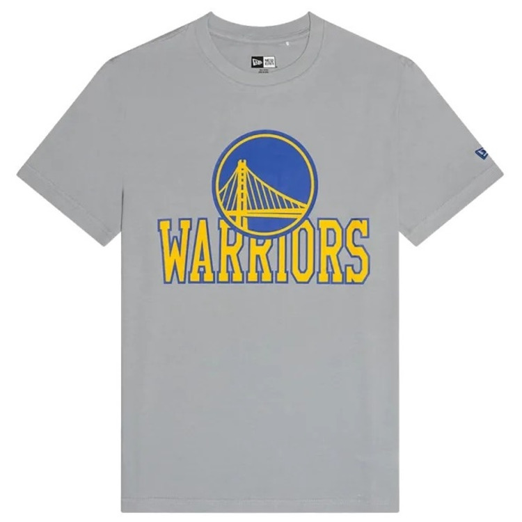 Adicionar ao carrinho New Era NBA23 Golden State Warriors To SS Tee New Era NBA23 Golden State Warriors To SS Tee