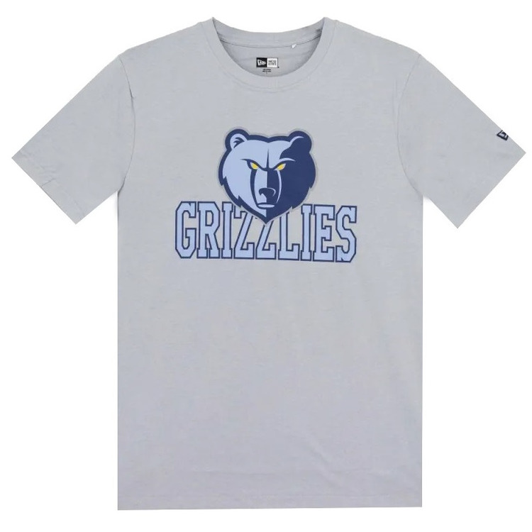 Adicionar ao carrinho New Era NBA23 Memphis Grizzlies To SS Tee New Era NBA23 Memphis Grizzlies To SS Tee