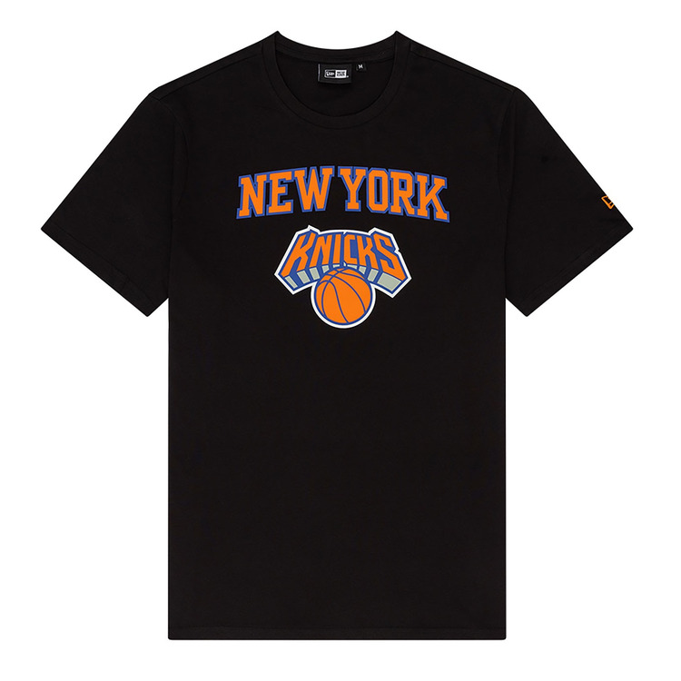 Adicionar ao carrinho New Era NBA New York Knicks T-Shirt New Era NBA New York Knicks T-Shirt