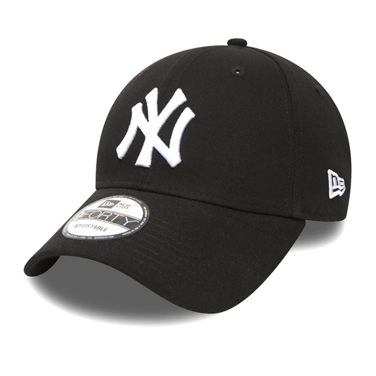 Adicionar ao carrinho NY Yankees Essential 9FORTY NY Yankees Essential 9FORTY