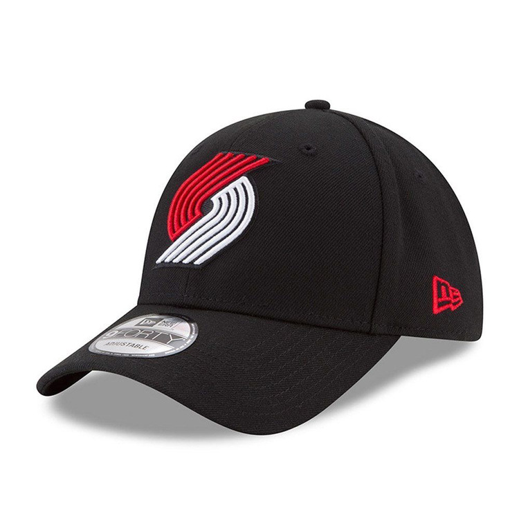 Adicionar ao carrinho New Era Portland Trail Blazers The League 9Forty New Era Portland Trail Blazers The League 9Forty