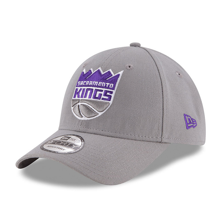 Adicionar ao carrinho New Era Sacramento Kings The League 9FORTY New Era Sacramento Kings The League 9FORTY