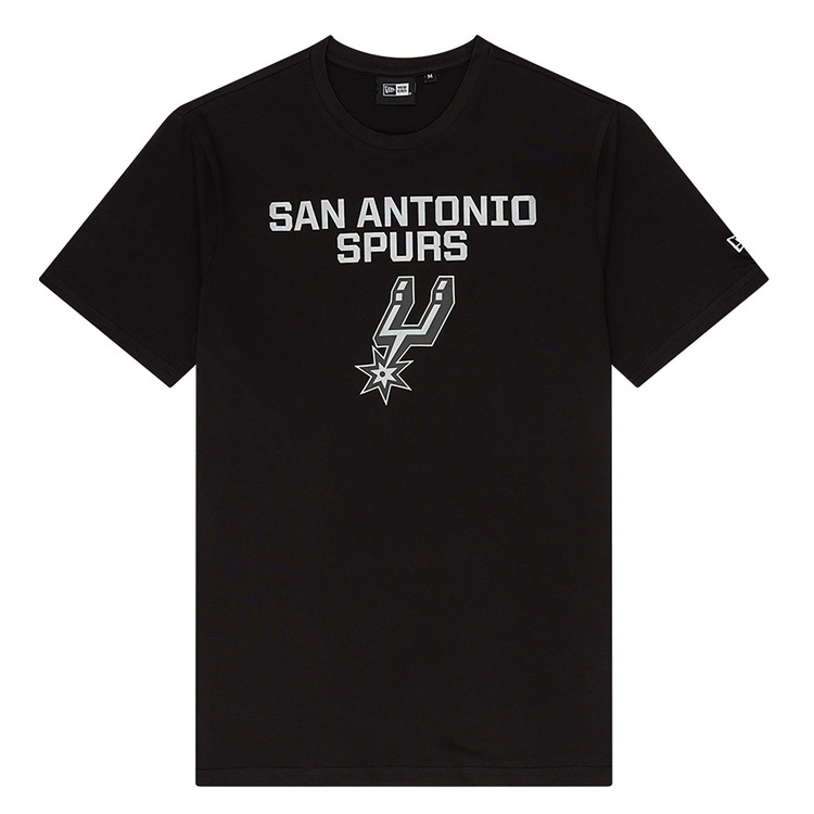 Adicionar ao carrinho New Era NBA San Antonio Spurs T-Shirt New Era NBA San Antonio Spurs T-Shirt