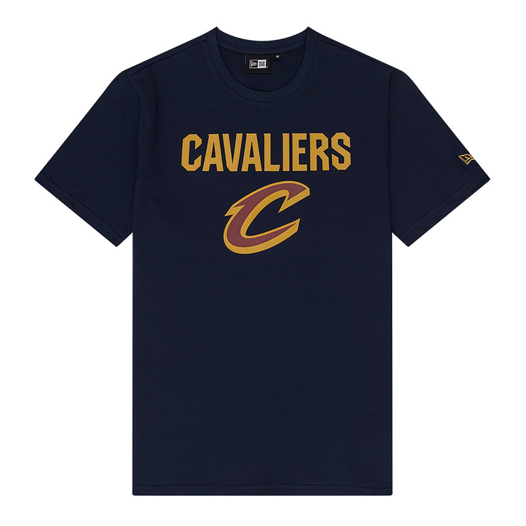 Adicionar ao carrinho New Era Team Logo Cleveland Cavaliers T-Shirt New Era Team Logo Cleveland Cavaliers T-Shirt