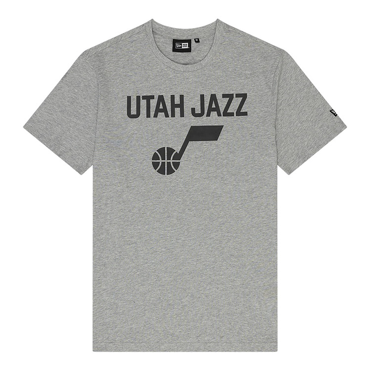 Adicionar ao carrinho New Era NBA Utah Jazz T-Shirt New Era NBA Utah Jazz T-Shirt