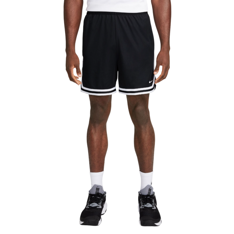 Nike ADN Dri Fit Basketball Shorts "Black"