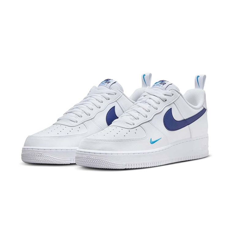 Adicionar ao carrinho Nike Air Force 1 '07 "Light Photo Blue" Nike Air Force 1 '07 "Light Photo Blue"