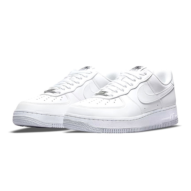 Adicionar ao carrinho Nike Air Force 1 '07 Next Nature W "White" Nike Air Force 1 '07 Next Nature W "White"