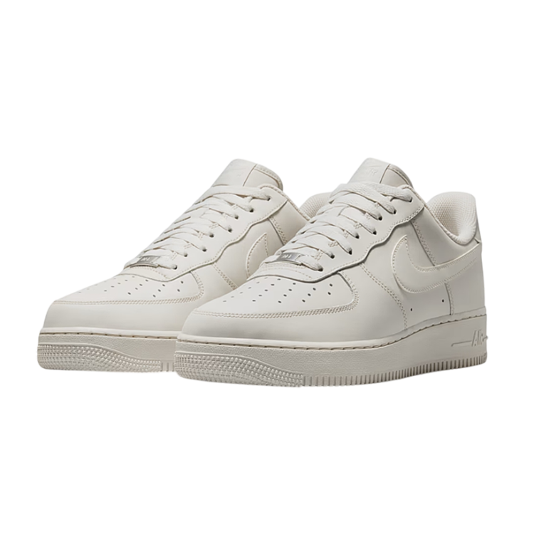 Nike Air Force 1 Low '07 "College Grey"