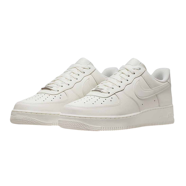 Nike Air Force 1 Low '07 "Sail"