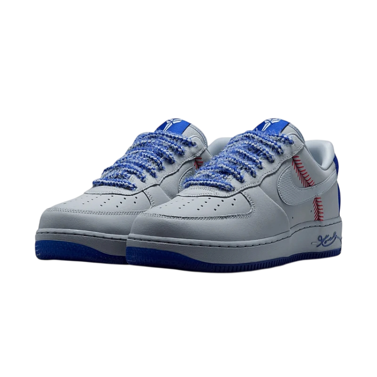 Nike Air Force 1 Low Kobe Bryant Protro "Dodgers"