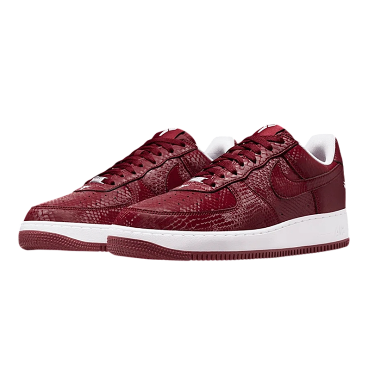 Nike Air Force 1 Low Kobe Bryant "HS State Champs"