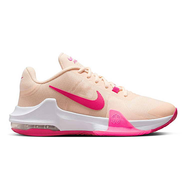 Nike Air Max Impact 4 "Guava Ice"