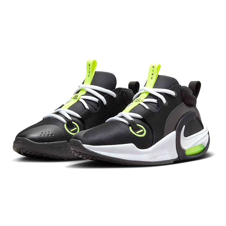 Adicionar ao carrinho Nike Air Zoom Crossover 2 (GS) "Black/White/Volt" Nike Air Zoom Crossover 2 (GS) "Black/White/Volt"