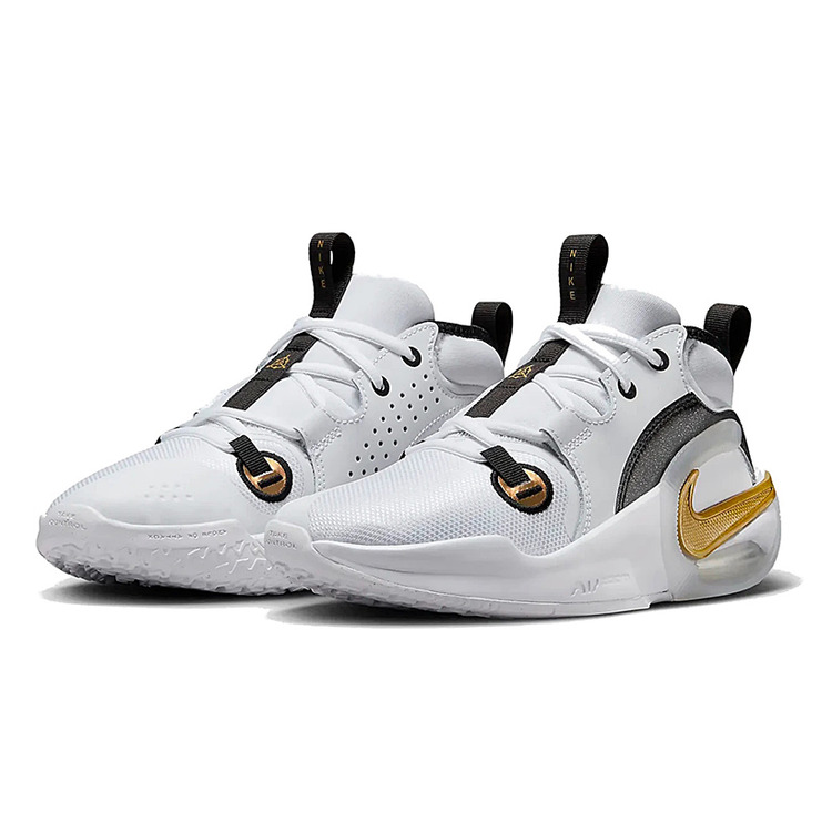 Adicionar ao carrinho Nike Air Zoom Crossover 2 (GS) "Metallic Gold" Nike Air Zoom Crossover 2 (GS) "Metallic Gold"