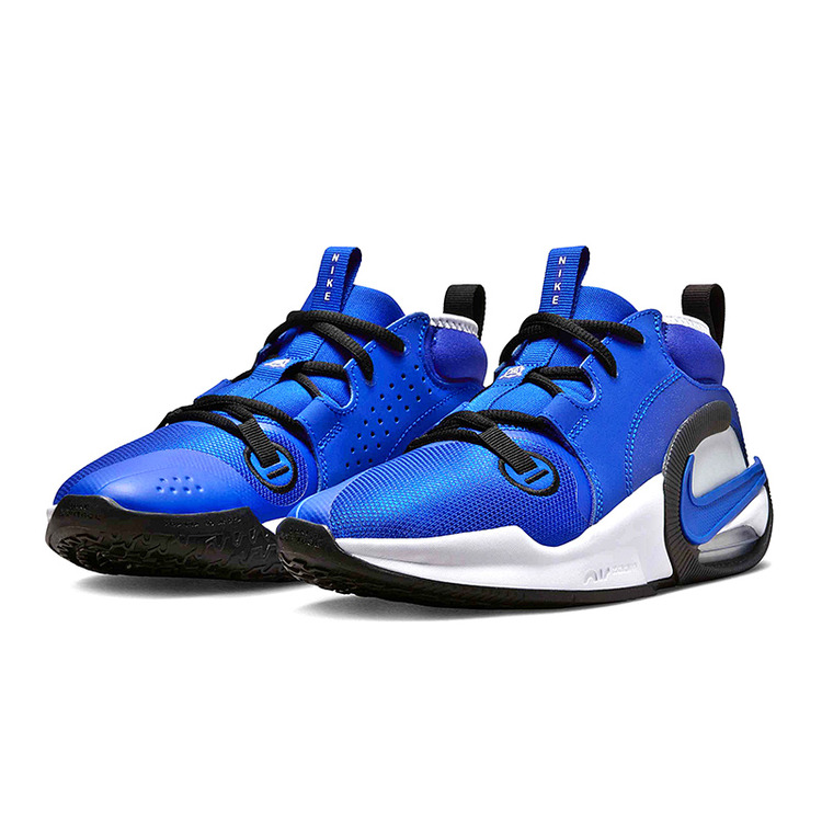 Adicionar ao carrinho Nike Air Zoom Crossover 2 (GS) "Racer Blue" Nike Air Zoom Crossover 2 (GS) "Racer Blue"