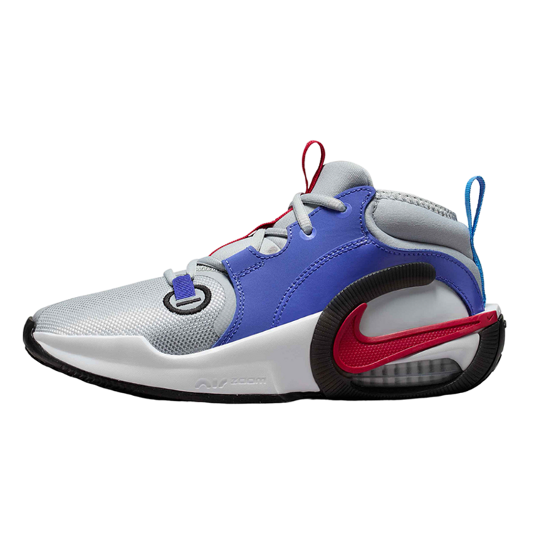 Adicionar ao carrinho Nike Air Zoom Crossover 2 (GS) "Wolf Grey Blue" Nike Air Zoom Crossover 2 (GS) "Wolf Grey Blue"