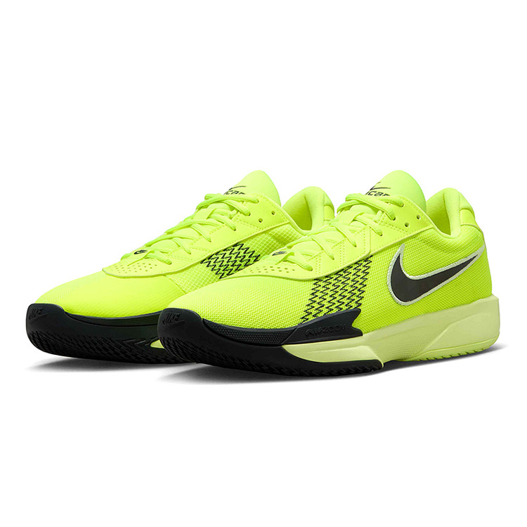 Adicionar ao carrinho Nike Air Zoom G.T. Cut Academy "Barely Volt" Nike Air Zoom G.T. Cut Academy "Barely Volt"