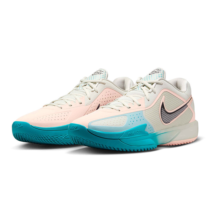 Adicionar ao carrinho Nike Air Zoom G.T. Cut Cross "Sea Glass" Nike Air Zoom G.T. Cut Cross "Sea Glass"