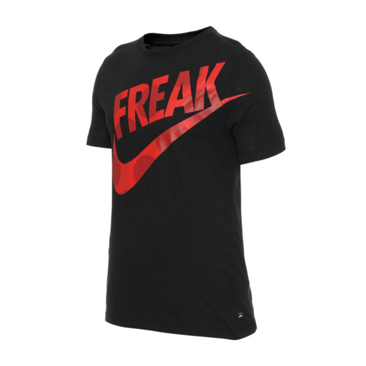 Adicionar ao carrinho Nike Dri-FIT Giannis "Freak Black" Nike Dri-FIT Giannis "Freak Black"