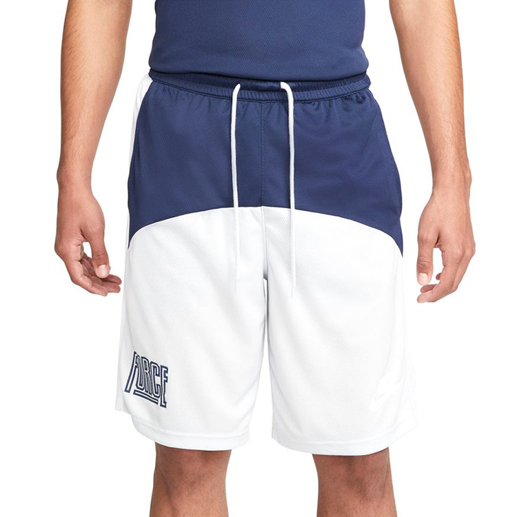 Adicionar ao carrinho Nike Dri-FIT Starting 5 Short "GrayNavy" Nike Dri-FIT Starting 5 Short "GrayNavy"