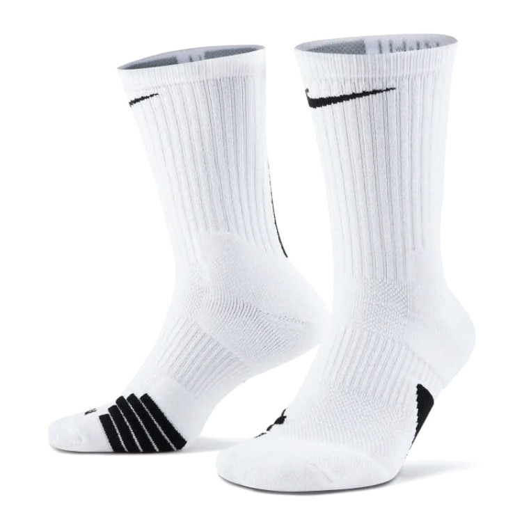 Adicionar ao carrinho Nike Elite Crew Basketball Sock Nike Elite Crew Basketball Sock