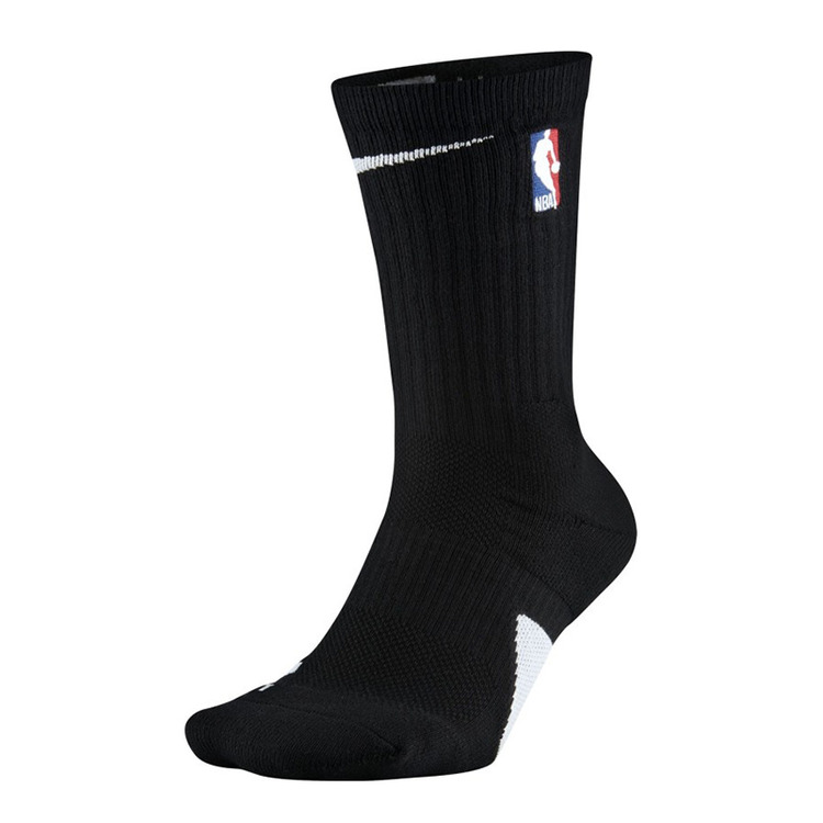Adicionar ao carrinho Nike Elite Crew NBA "Black" Nike Elite Crew NBA "Black"
