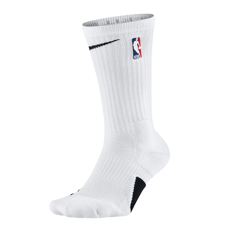 Adicionar ao carrinho Nike Elite Crew NBA "White" Nike Elite Crew NBA "White"