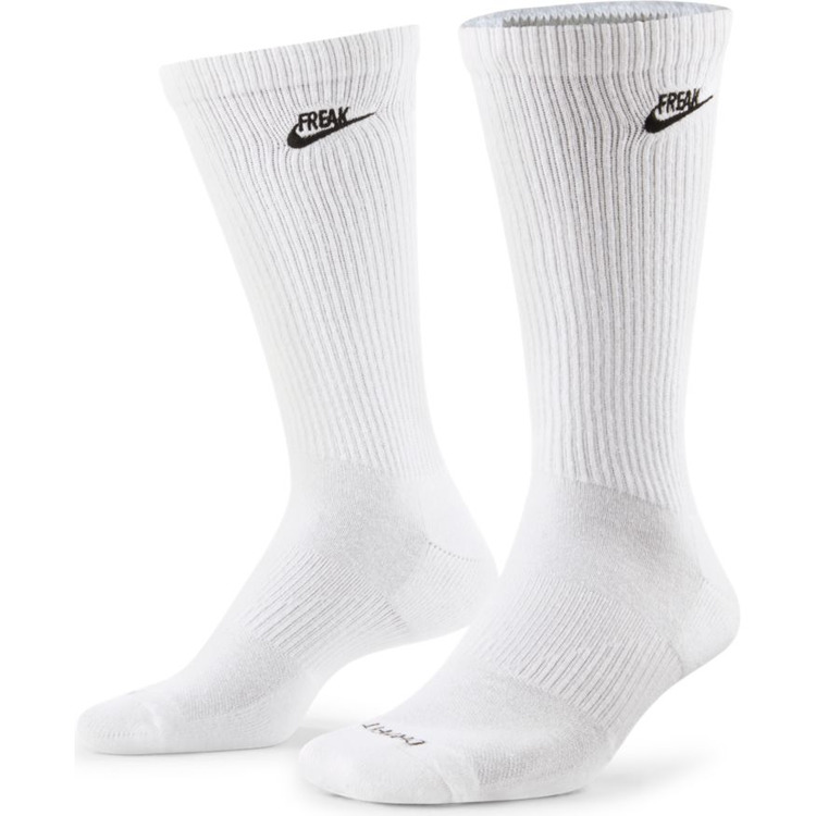 Adicionar ao carrinho Nike Everyday Plus Cushioned Basketball Crew Socks (100) Nike Everyday Plus Cushioned Basketball Crew Socks (100)