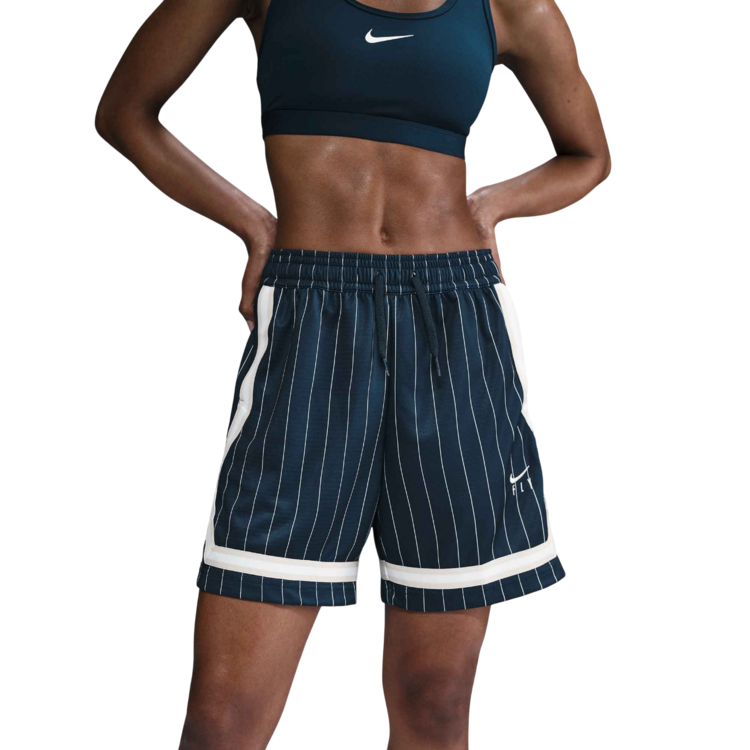 Adicionar ao carrinho Nike Fly Crossover Basket Short Wmns "Armory Navy" Nike Fly Crossover Basket Short Wmns "Armory Navy"