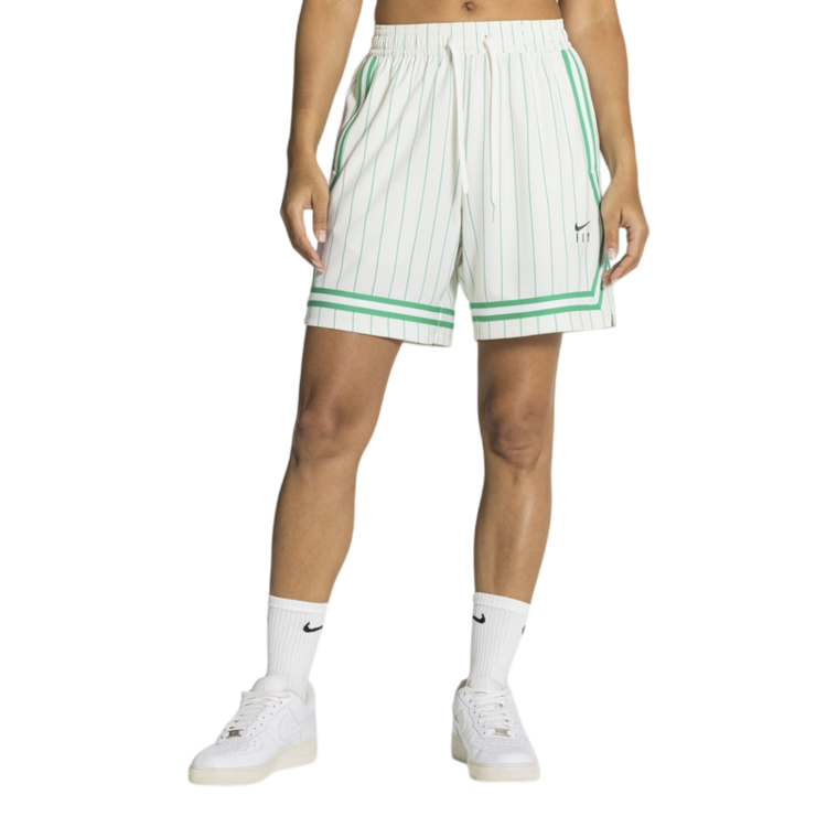 Adicionar ao carrinho Nike Fly Crossover Basket Short Wmns "Sail Green" Nike Fly Crossover Basket Short Wmns "Sail Green"