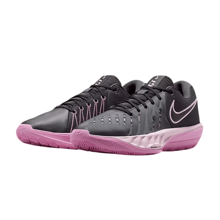 Nike G.T. Cut Academy 2 "Antracite Pink"