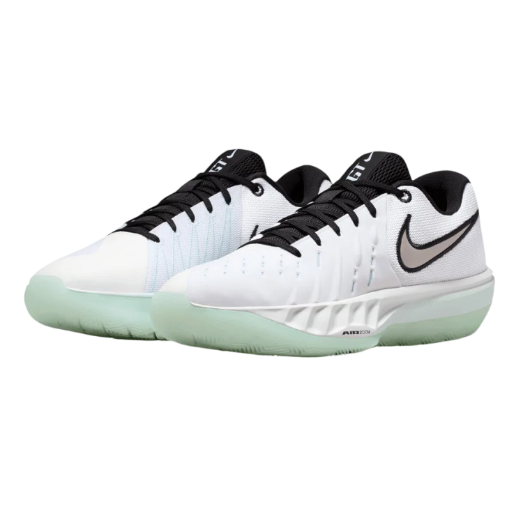 Nike G.T. Cut Academy 2 "White-Glacier Blue"
