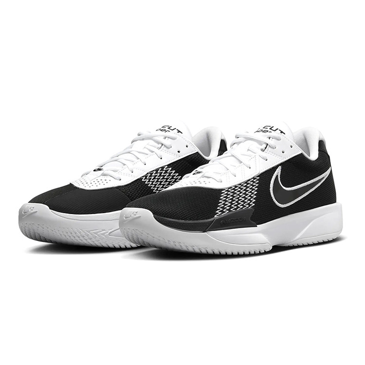 Adicionar ao carrinho Nike Air Zoom G.T. Cut Academy "Panda" Nike Air Zoom G.T. Cut Academy "Panda"