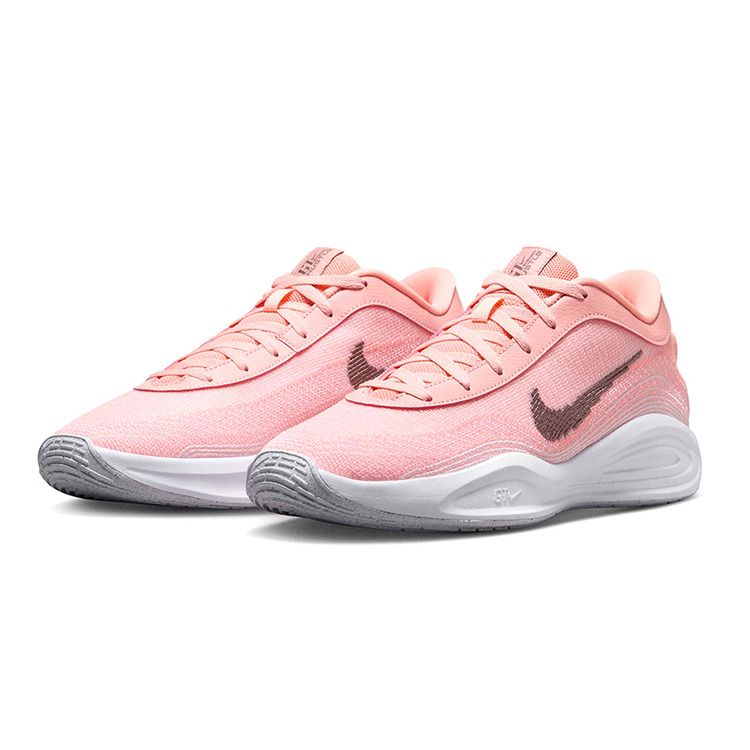 Adicionar ao carrinho Nike G.T. Hustle Academy "Pink Tint" Nike G.T. Hustle Academy "Pink Tint"