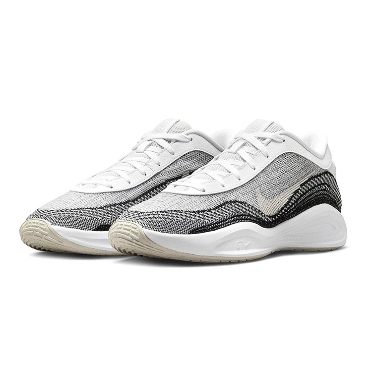 Adicionar ao carrinho Nike G.T. Hustle Academy "White LB Black" Nike G.T. Hustle Academy "White LB Black"