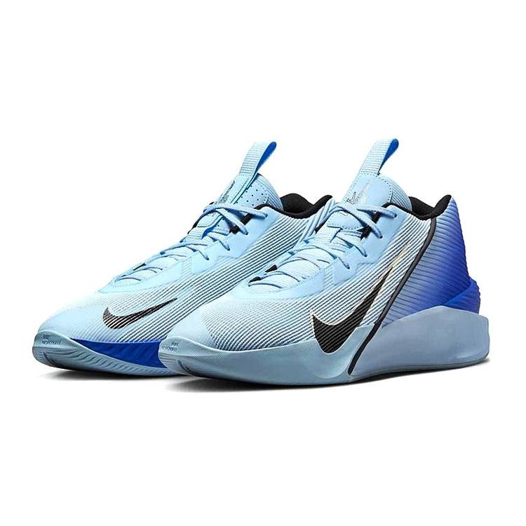 Nike GT Jump Academy "Celestine Blue"