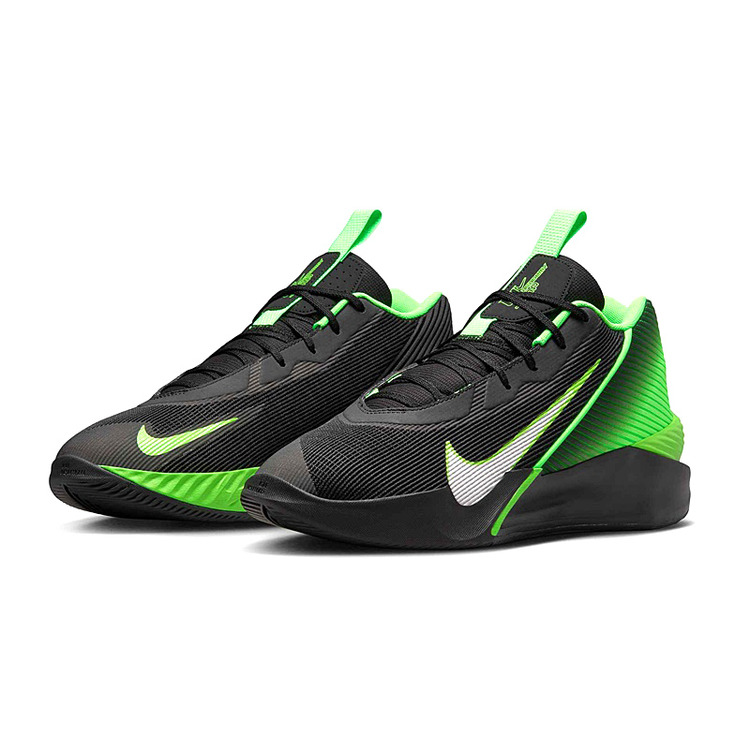 Adicionar ao carrinho Nike GT Jump Academy "Green Strike" Nike GT Jump Academy "Green Strike"