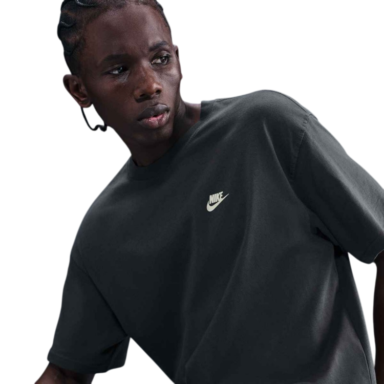 Nike Hoops Basket "Anthacite""