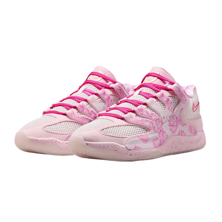 Nike KD 18 "Aunt Pearl"