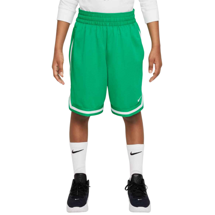 Adicionar ao carrinho Nike Kids Dri-FIT DNA Basket Short "Stadium Green" Nike Kids Dri-FIT DNA Basket Short "Stadium Green"