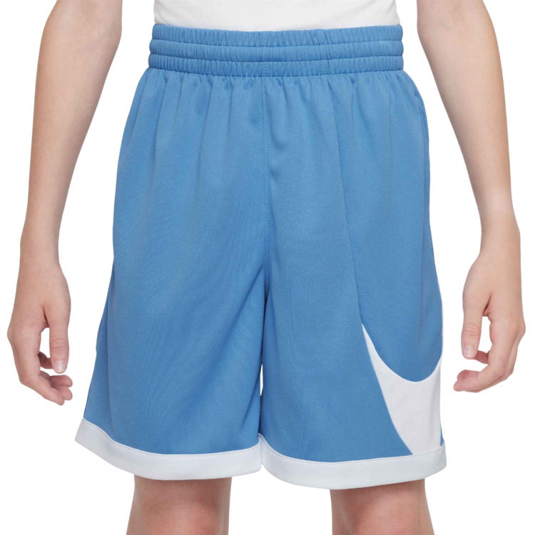 Adicionar ao carrinho Nike Kids Swoosh Multi+ Dri Fit Short "Blue Beyond" Nike Kids Swoosh Multi+ Dri Fit Short "Blue Beyond"