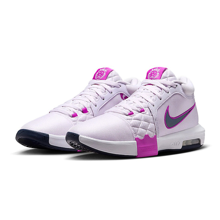 Adicionar ao carrinho Nike LeBron Witness 8 "Barely Grape" Nike LeBron Witness 8 "Barely Grape"