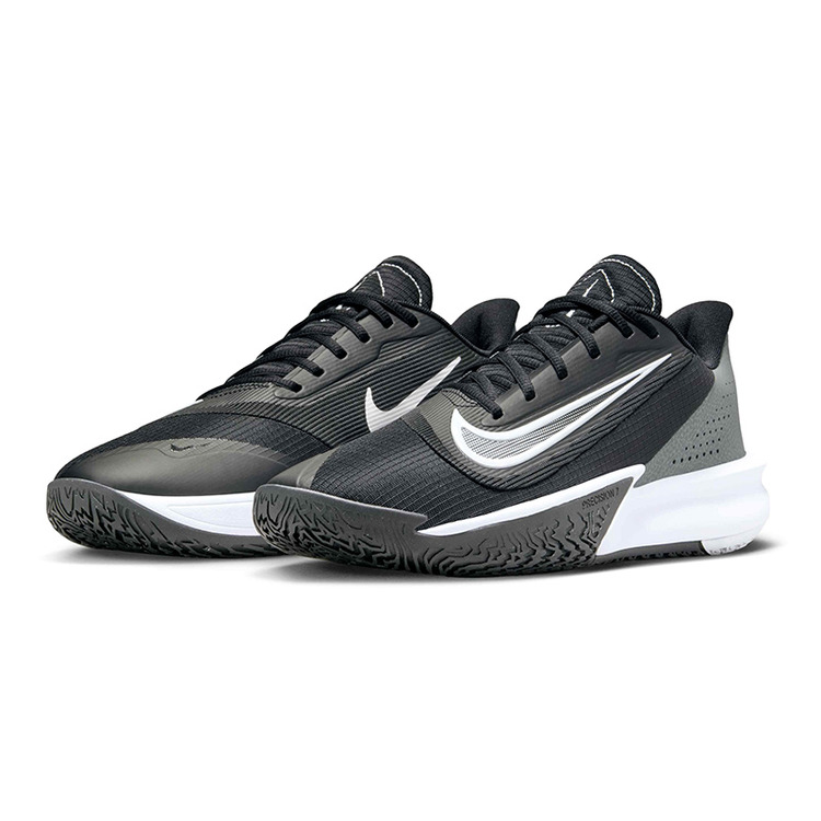 Adicionar ao carrinho Nike Precision 7 "Black/White/Grey" Nike Precision 7 "Black/White/Grey"