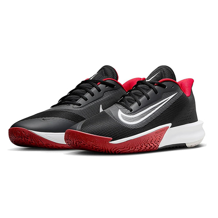 Adicionar ao carrinho Nike Precision 7 "Black/White/Red" Nike Precision 7 "Black/White/Red"