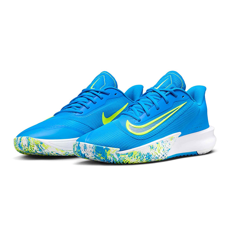 Adicionar ao carrinho Nike Precision 7 "Blue Volt" Nike Precision 7 "Blue Volt"