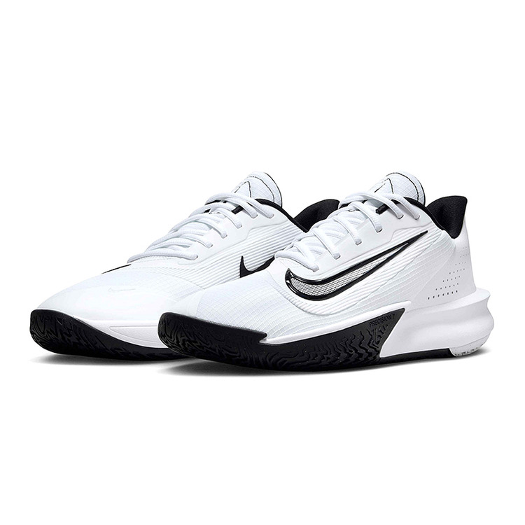 Adicionar ao carrinho Nike Precision 7 "White Black" Nike Precision 7 "White Black"