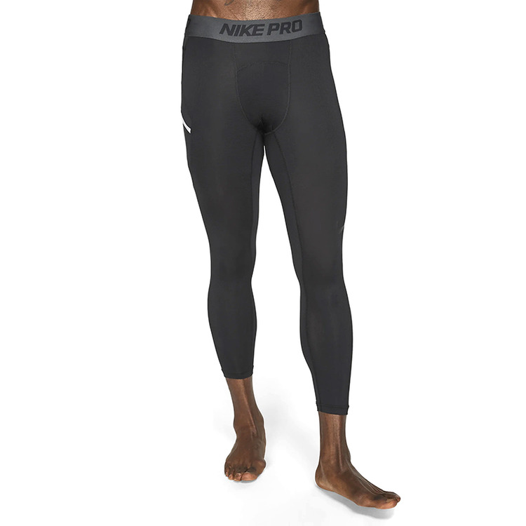 Adicionar ao carrinho Nike Pro 3/4 Basketball Tights Nike Pro 3/4 Basketball Tights